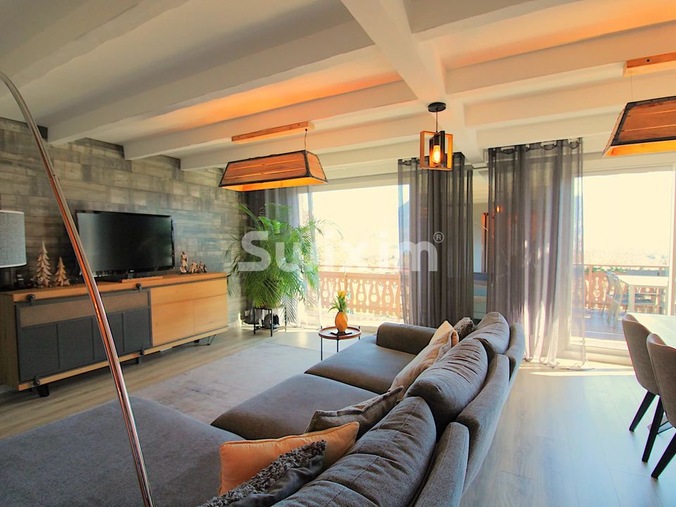 Villa i Sevrier, Haute-Savoie - foto 4