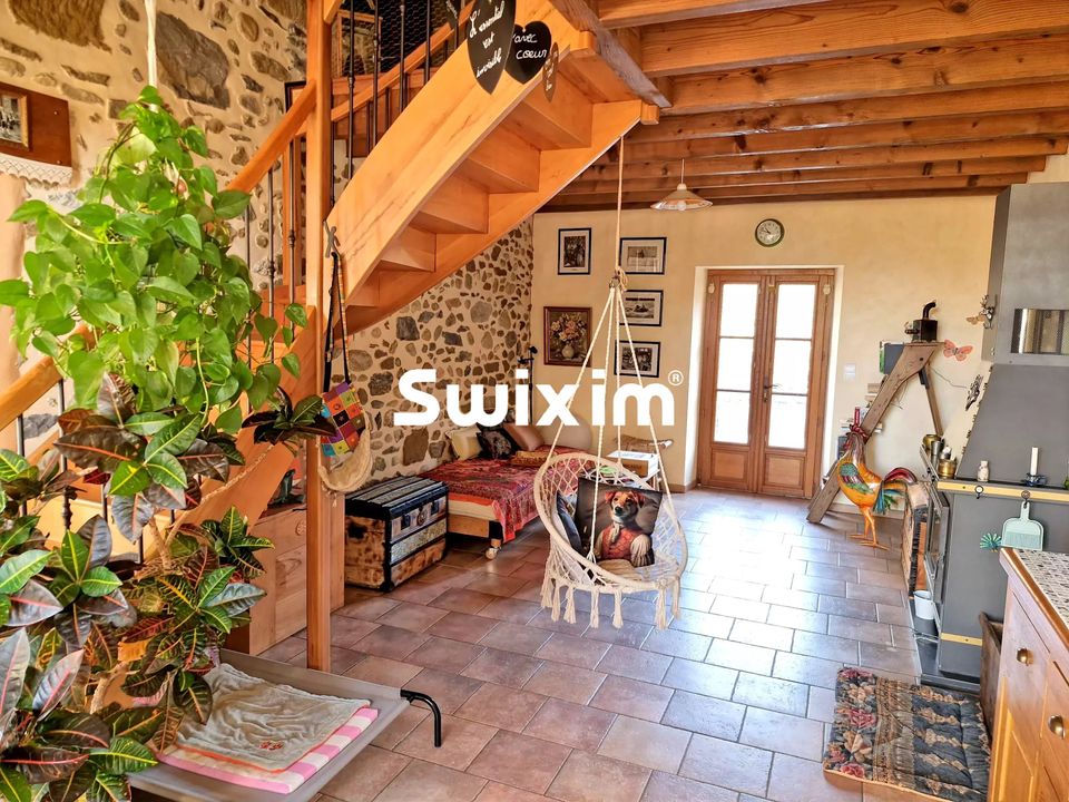 Landejendom i Thusy, Haute-Savoie - foto 4