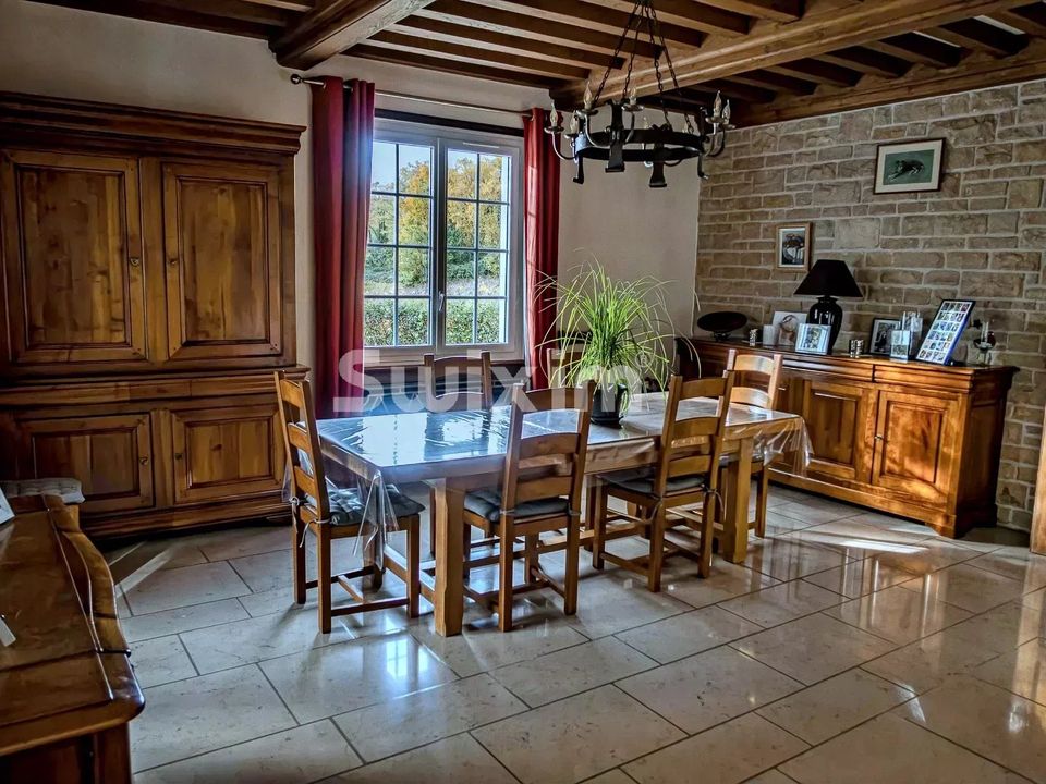 Landejendom i Givry, Saone-et-Loire - foto 4