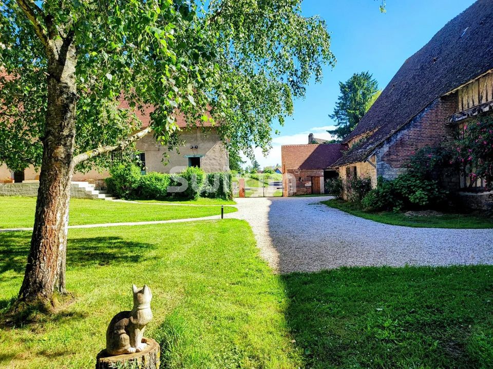 Herregård i Seurre, Cote-d'Or - bilde 3