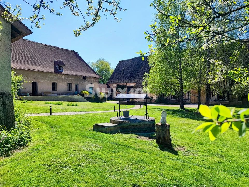 Herregård i Seurre, Cote-d'Or - bilde 5
