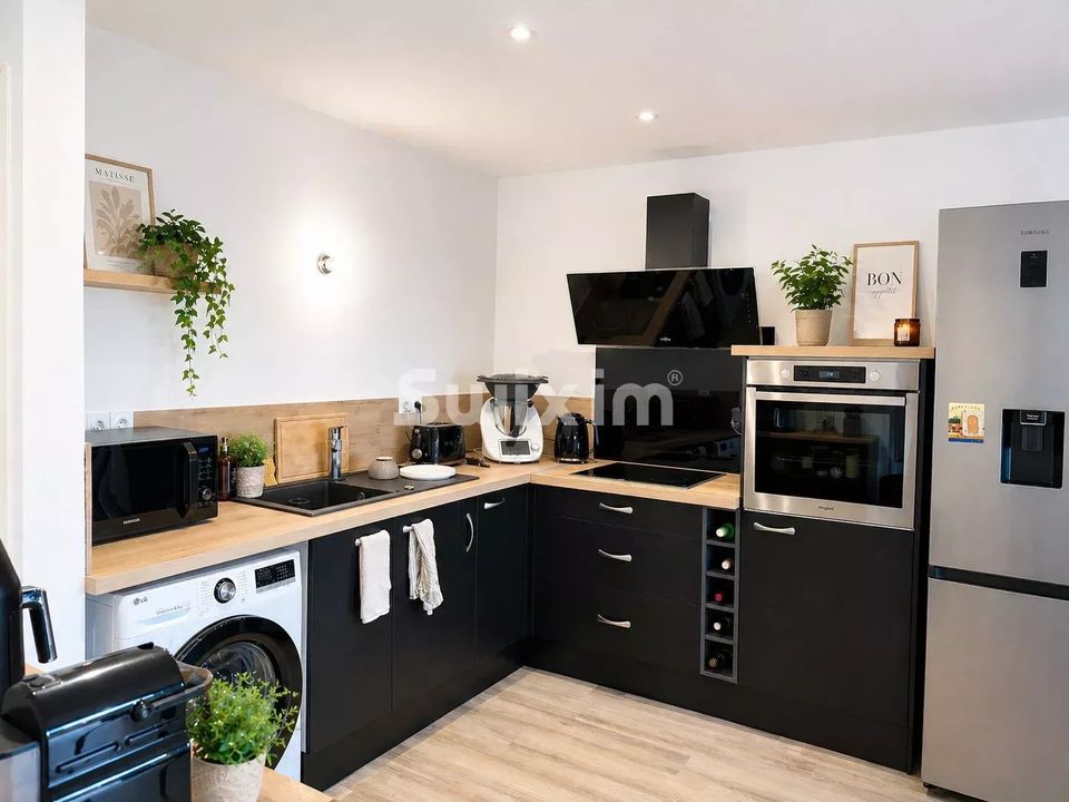 Lejlighed i Montelimar, Drome - foto 3