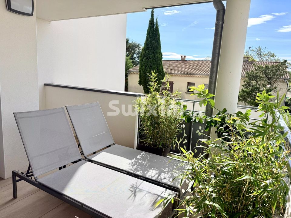 Lejlighed i Montelimar, Drome - foto 5
