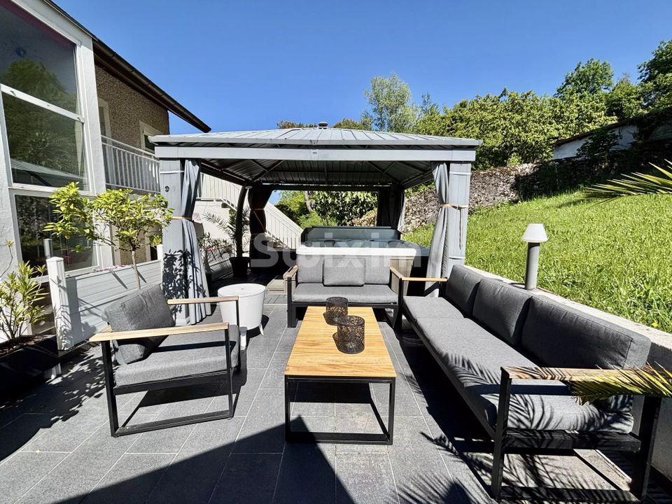 Lejlighed i Evian-les-Bains, Haute-Savoie - foto 5