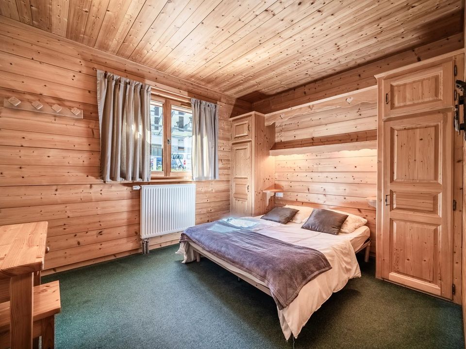 Lejlighed i Morzine, Haute-Savoie - foto 2
