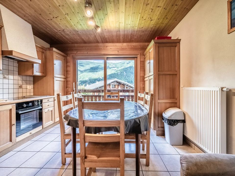 Lejlighed i Morzine, Haute-Savoie - foto 3