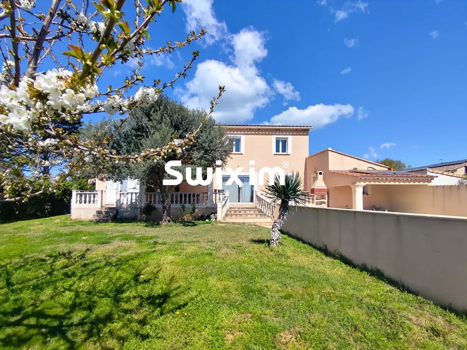 Villa i Saint-Just-d'Ardeche, Ardeche - foto 2