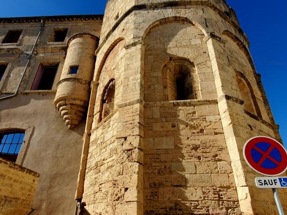 Helårsgrund i Loupian, Herault - foto 4