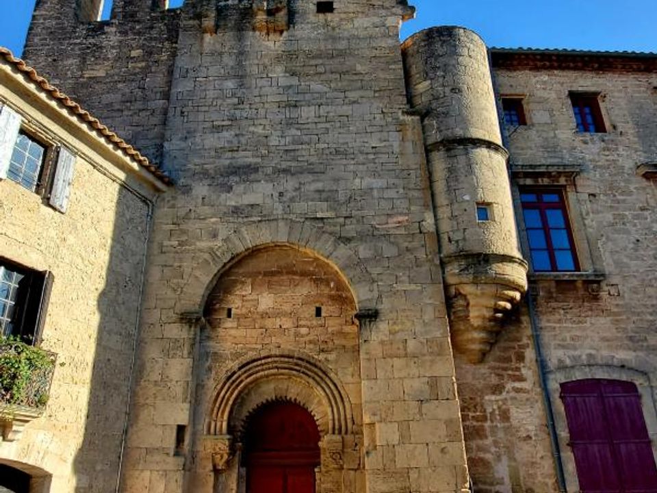 Helårsgrund i Loupian, Herault - foto 1