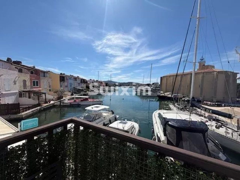 Lejlighed i Port Grimaud, Var - foto 2