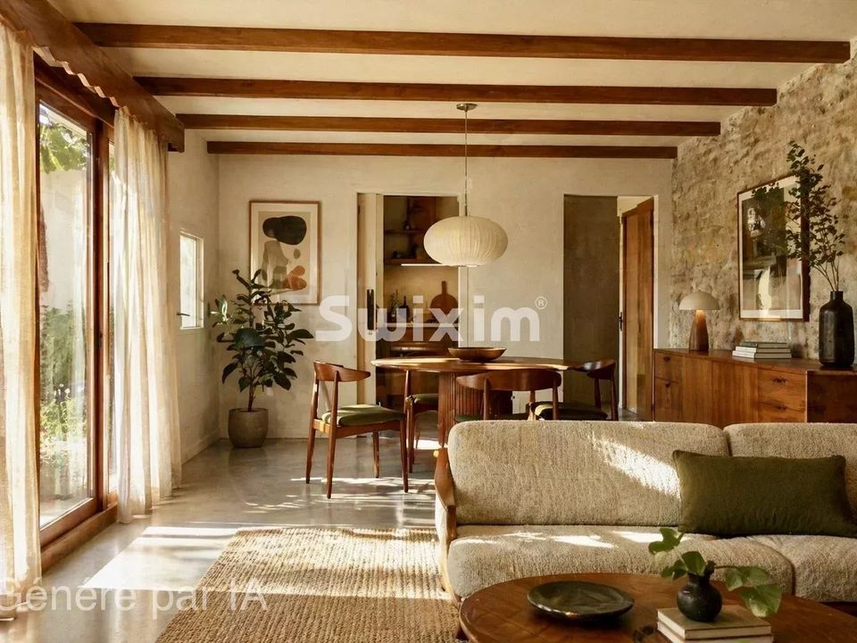 Villa i Cavalaire-sur-Mer, Var - foto 5