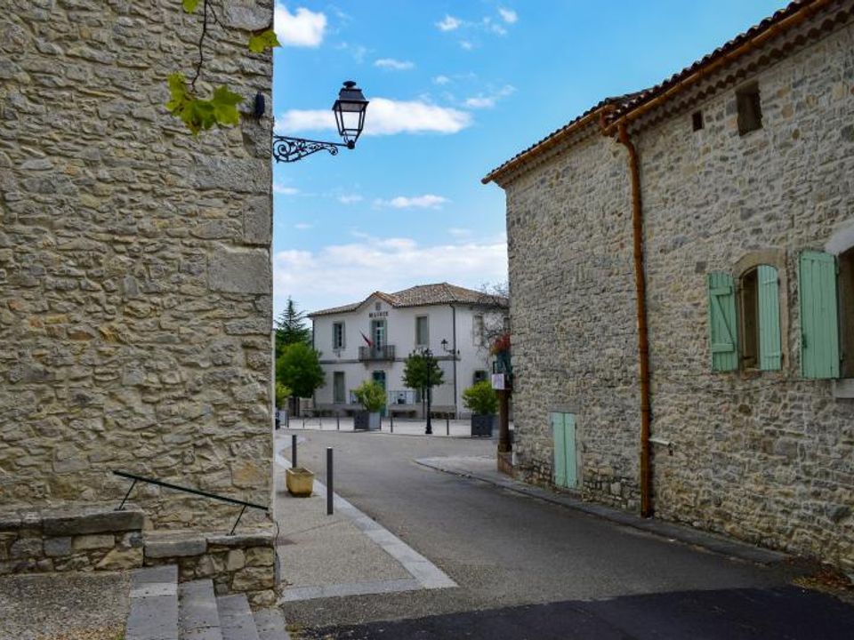 Helårsgrund i Saint-Mathieu-de-Treviers, Herault - foto 2