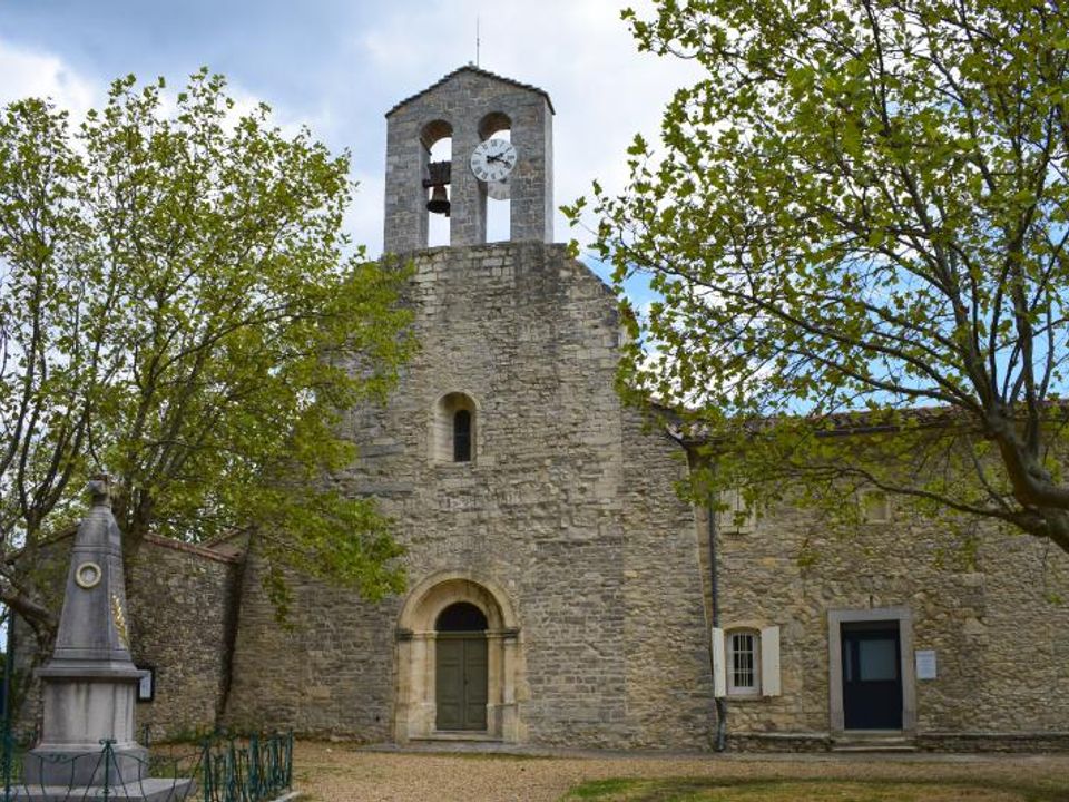Helårsgrund i Saint-Mathieu-de-Treviers, Herault - foto 4
