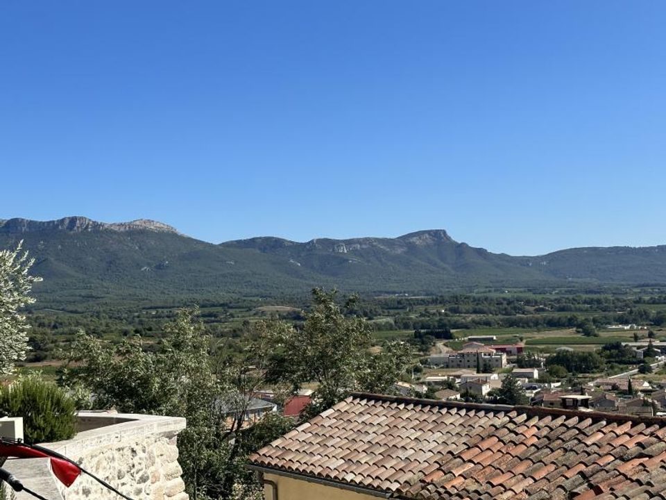 Helårsgrund i Saint-Maximin-la-Sainte-Baume, Var - foto 1