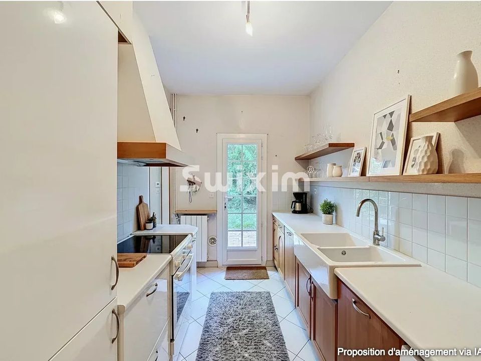 Villa i Pessac, Gironde - foto 5