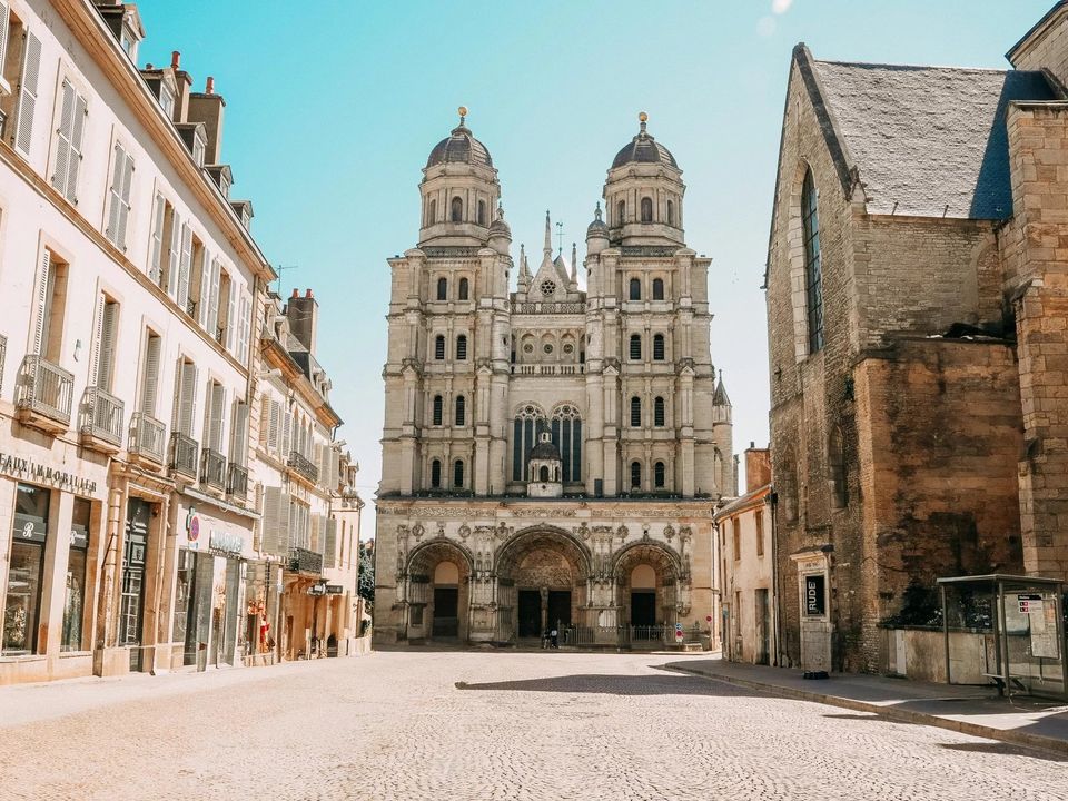 Lejlighed i Dijon, Cote-d'Or - foto 2