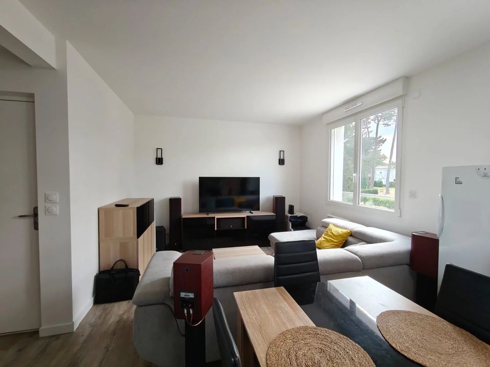 Apartament a Guer, Morbihan - foto 2