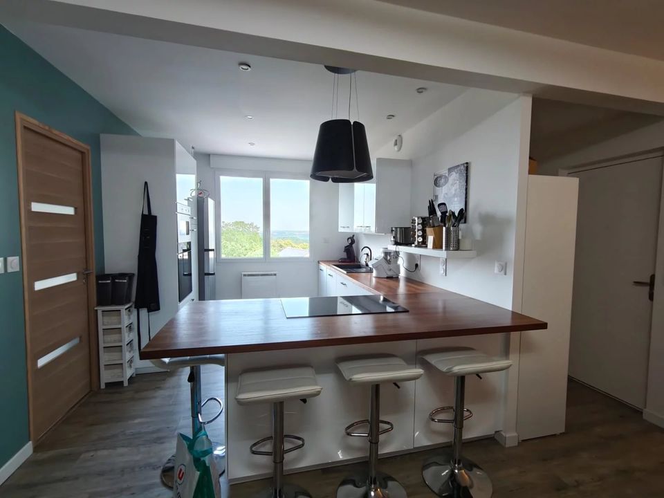 Apartament a Guer, Morbihan - foto 3