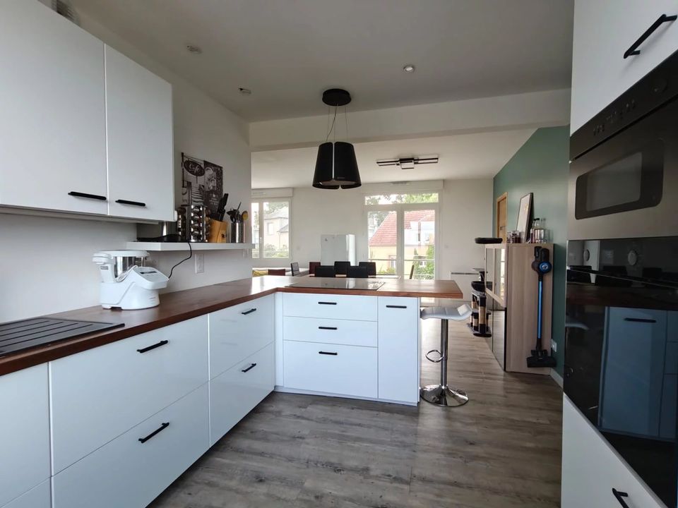 Apartament a Guer, Morbihan - foto 4