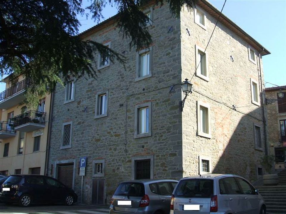 Lejlighed i Tuoro sul Trasimeno, Perugia - foto 1