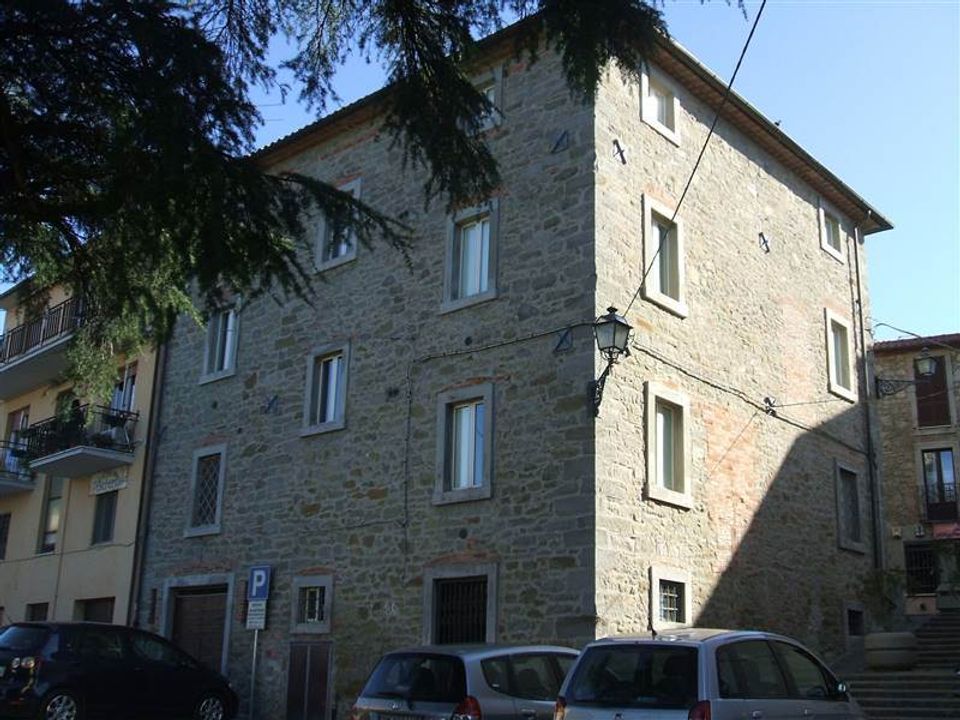 Lejlighed i Tuoro sul Trasimeno, Perugia - foto 2