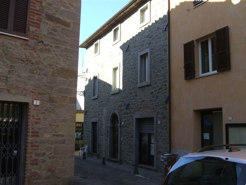 Lejlighed i Tuoro sul Trasimeno, Perugia - foto 3
