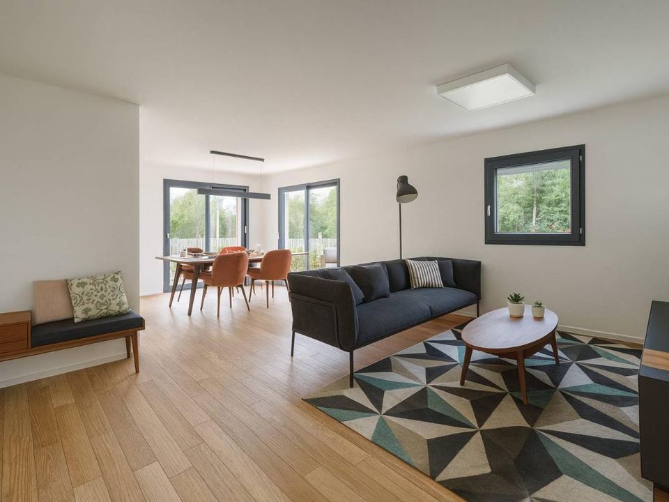 Villa i Bretteville-sur-Odon, Calvados - foto 4