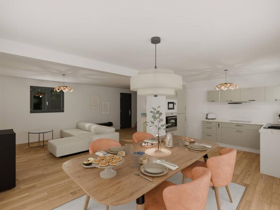 Villa i Frénouville, Calvados - foto 3