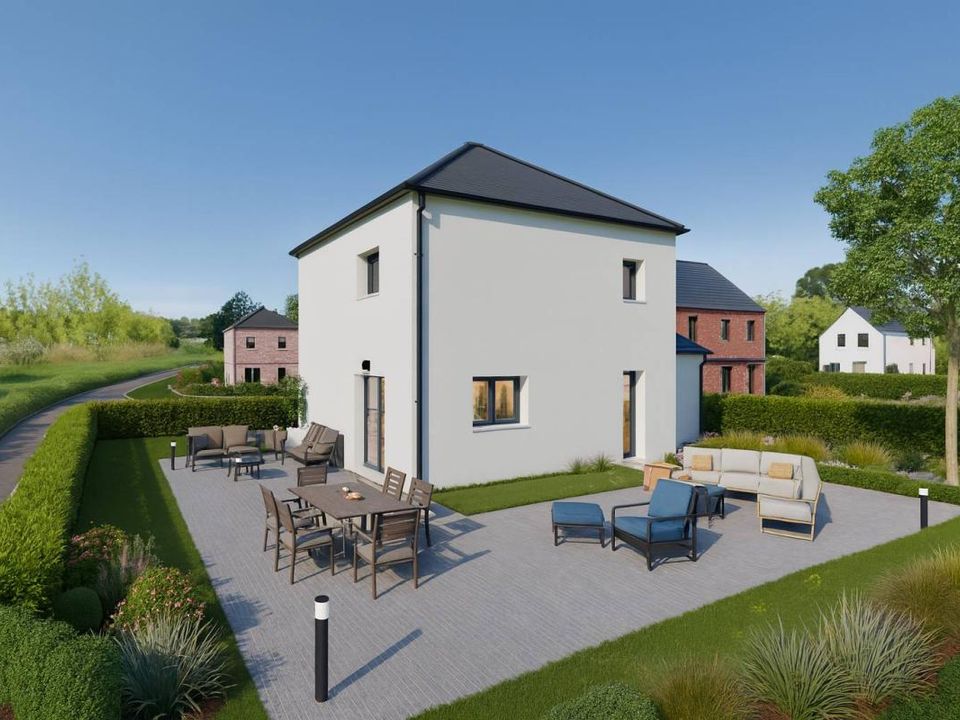Villa i Esquay-Notre-Dame, Calvados - foto 2