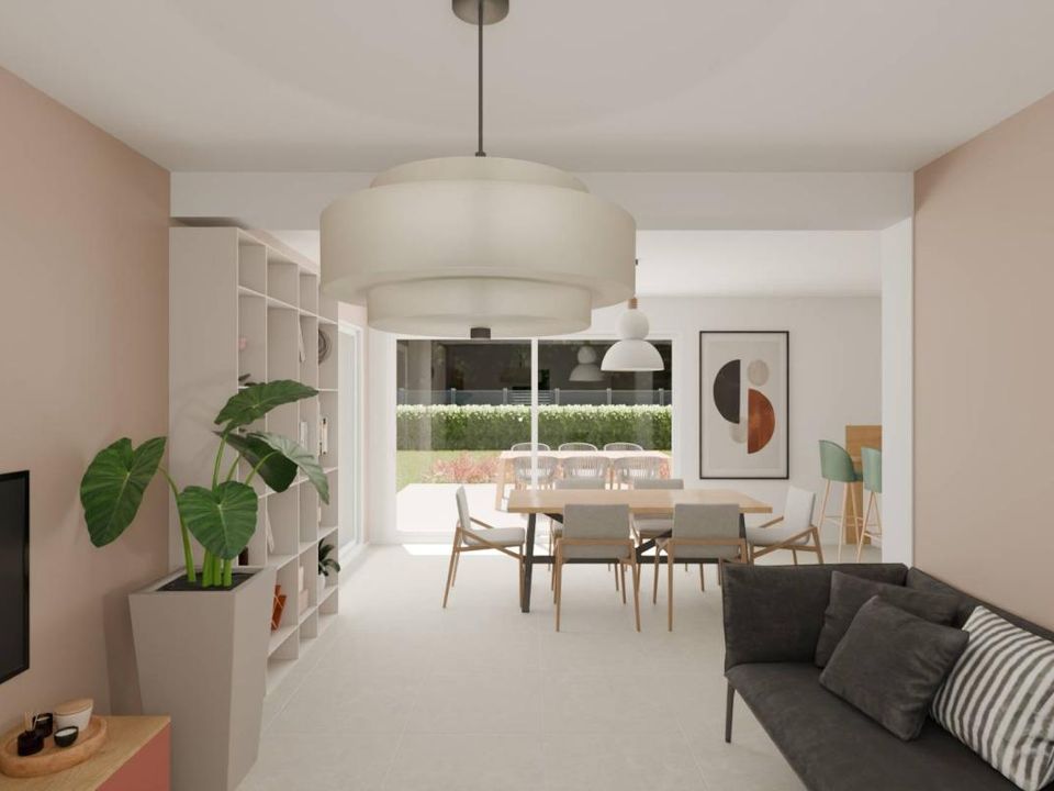 Villa i Bretteville-sur-Laize, Calvados - foto 3