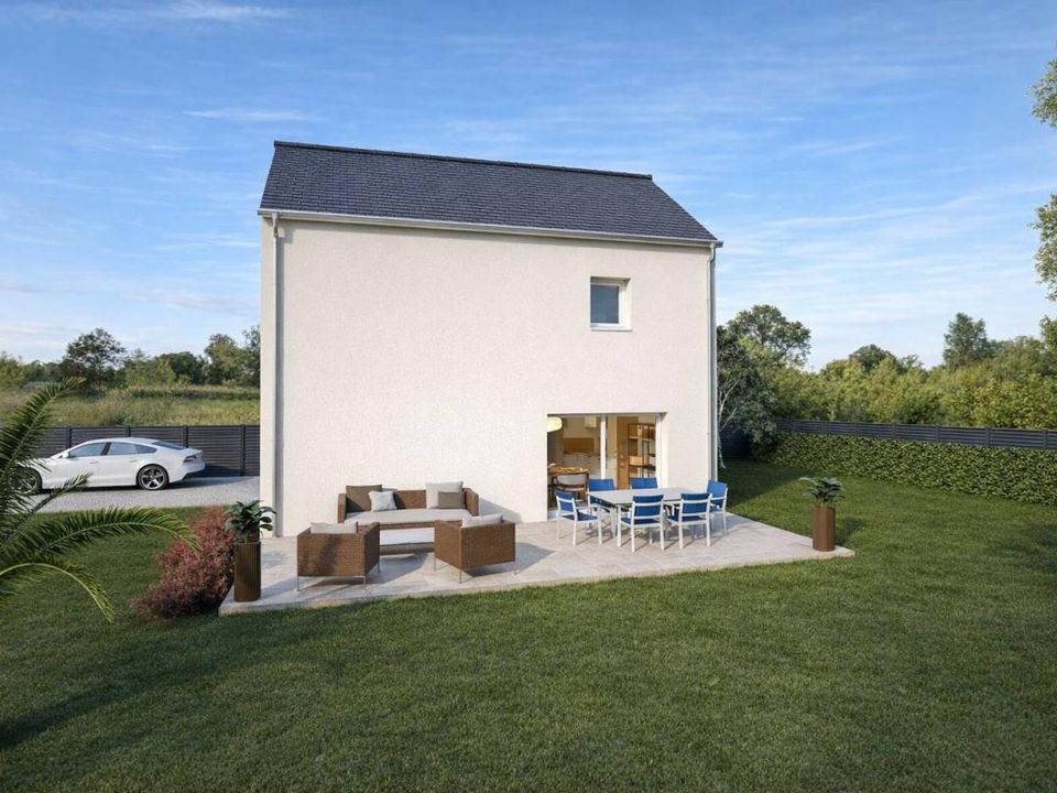 Villa i Mouen, Calvados - foto 2