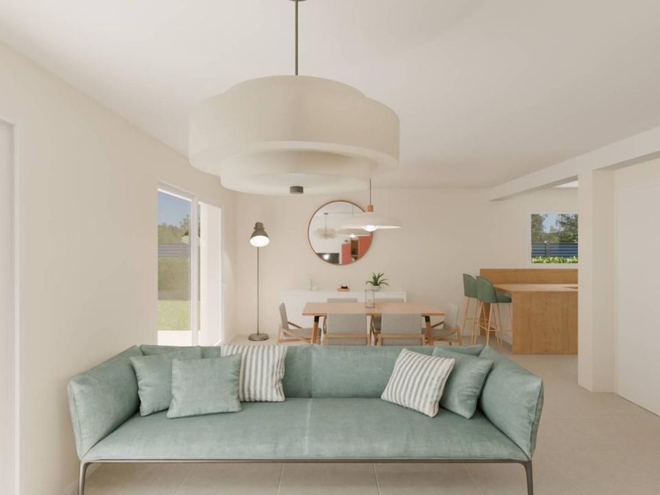 Villa i Fontaine-Étoupefour, Calvados - foto 2