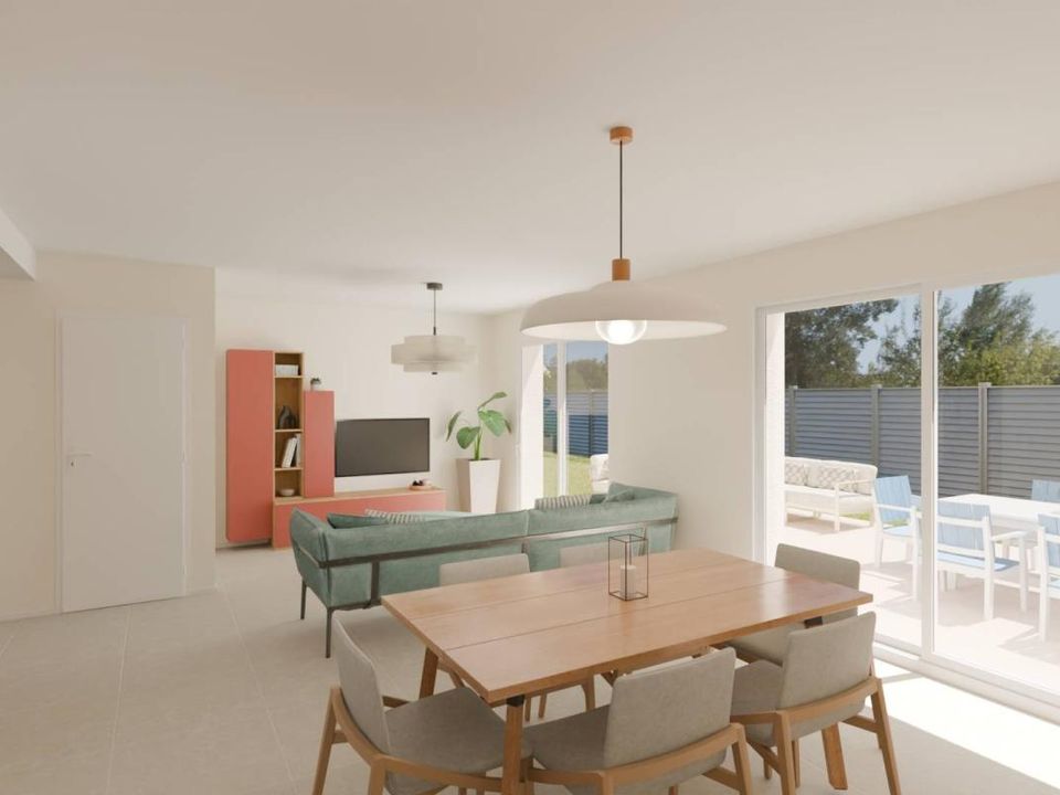 Villa i Fontaine-Étoupefour, Calvados - foto 3