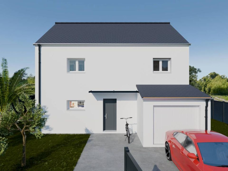 Villa i Chicheboville, Calvados - foto 1