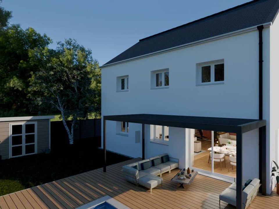 Villa i Chicheboville, Calvados - foto 2