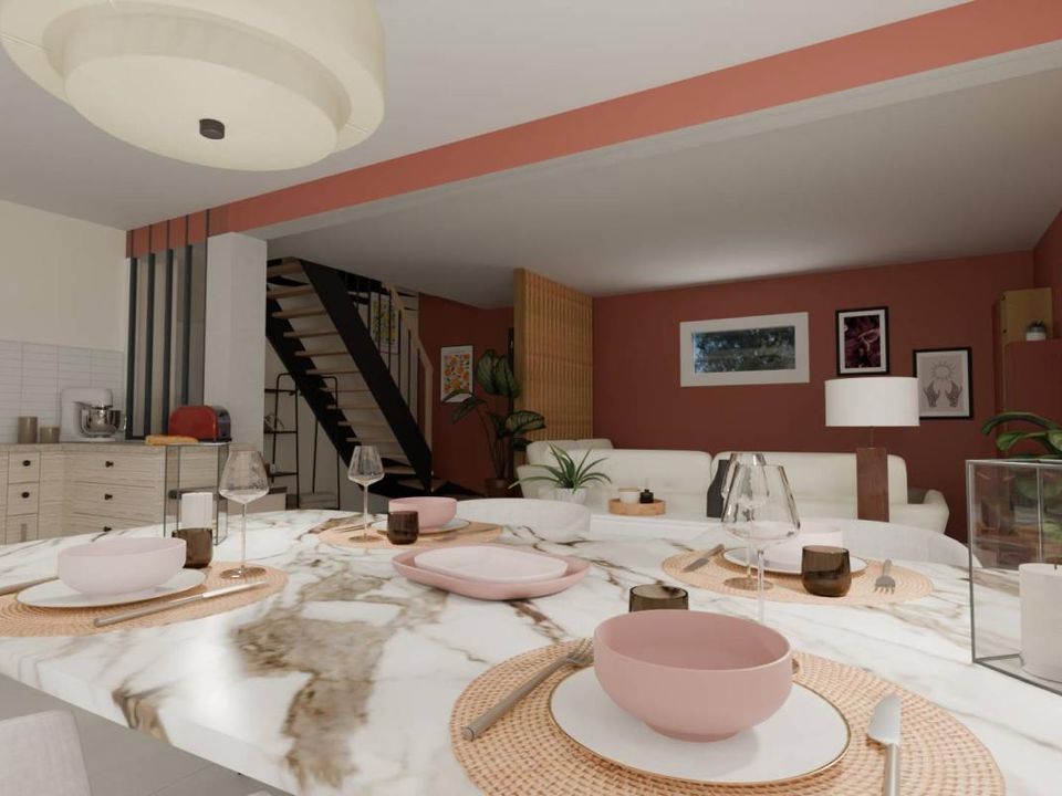 Villa i Chicheboville, Calvados - foto 3