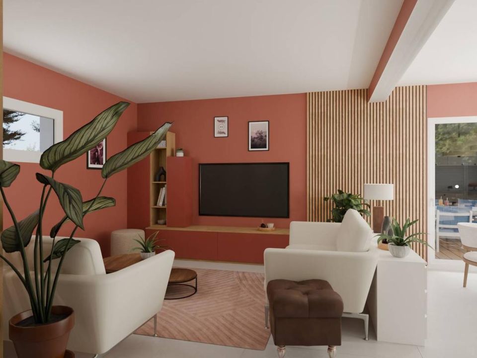 Villa i Chicheboville, Calvados - foto 4