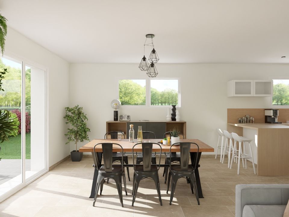 Villa i Verson, Calvados - foto 4
