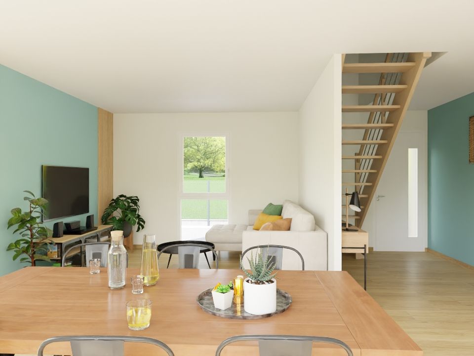Villa i Garcelles-Secqueville, Calvados - foto 3