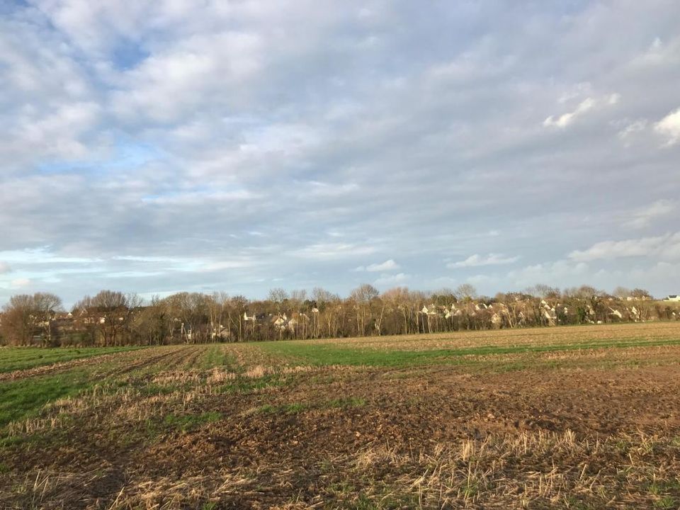 Helårsgrund i Garcelles-Secqueville, Calvados - foto 1