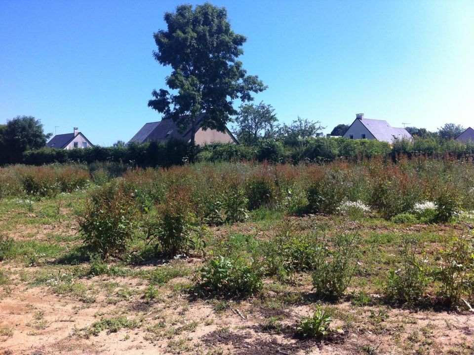 Helårsgrund i Garcelles-Secqueville, Calvados - foto 1