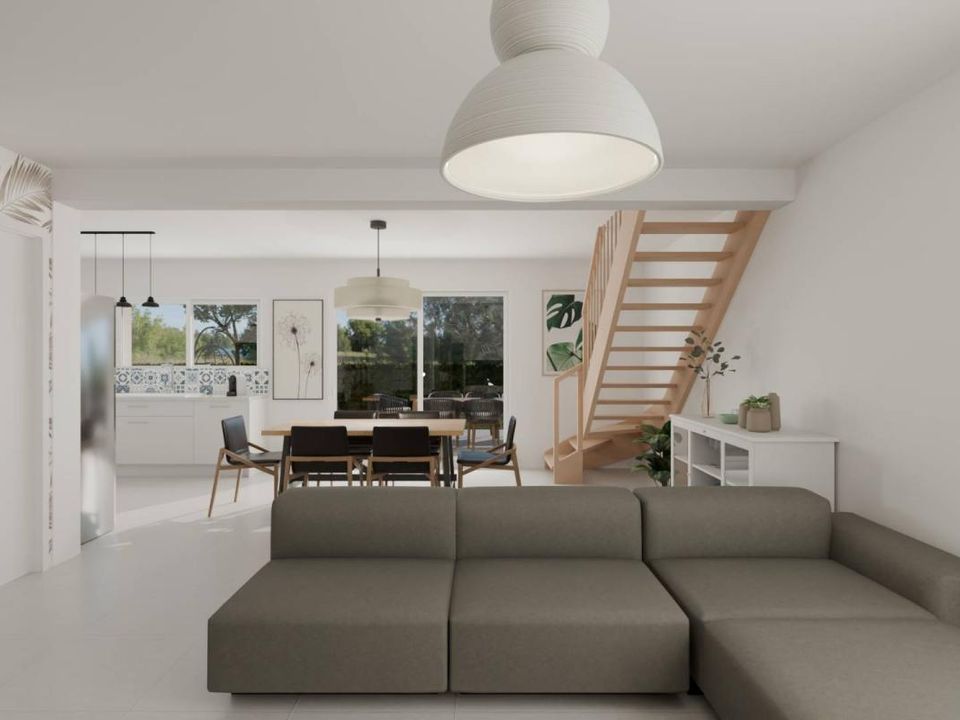 Villa i Fresney-le-Puceux, Calvados - foto 2