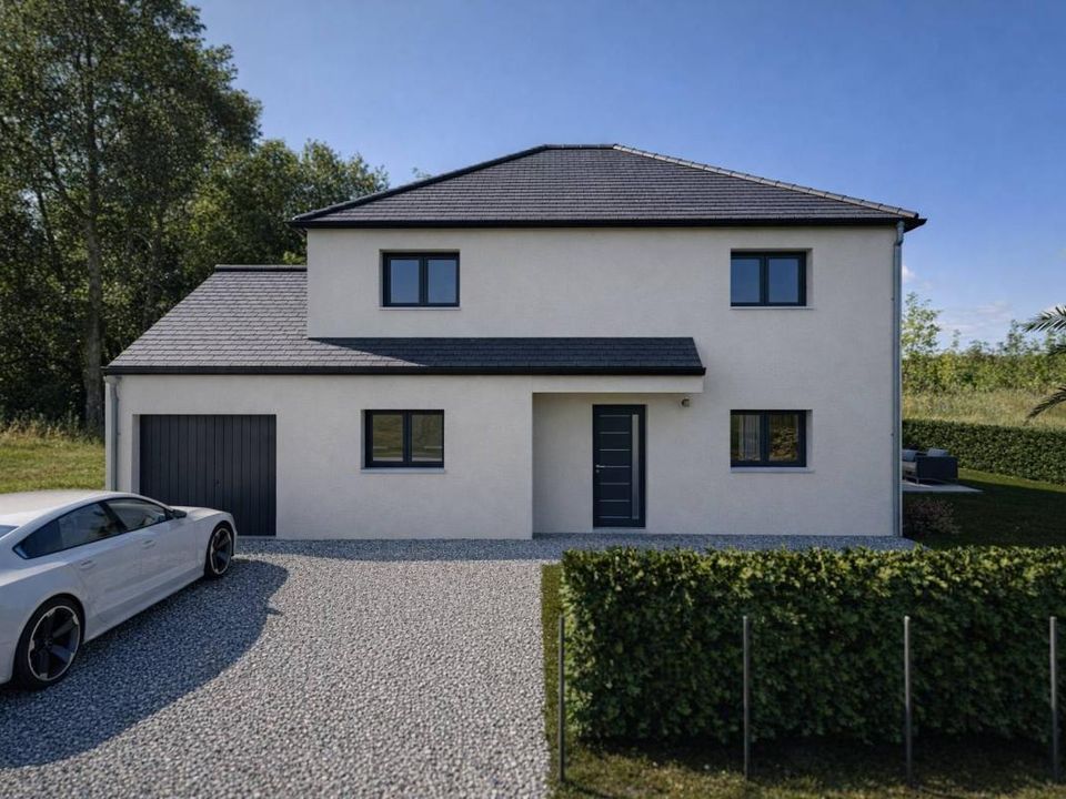 Villa i Benouville, Calvados - foto 2