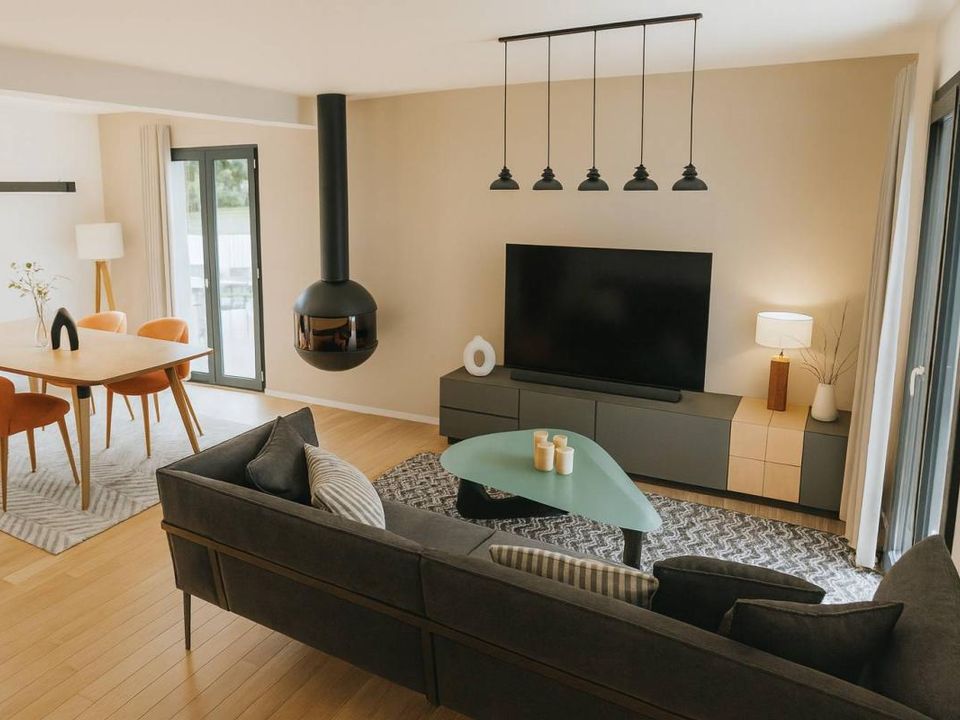 Villa i Tilly-sur-Seulles, Calvados - foto 3