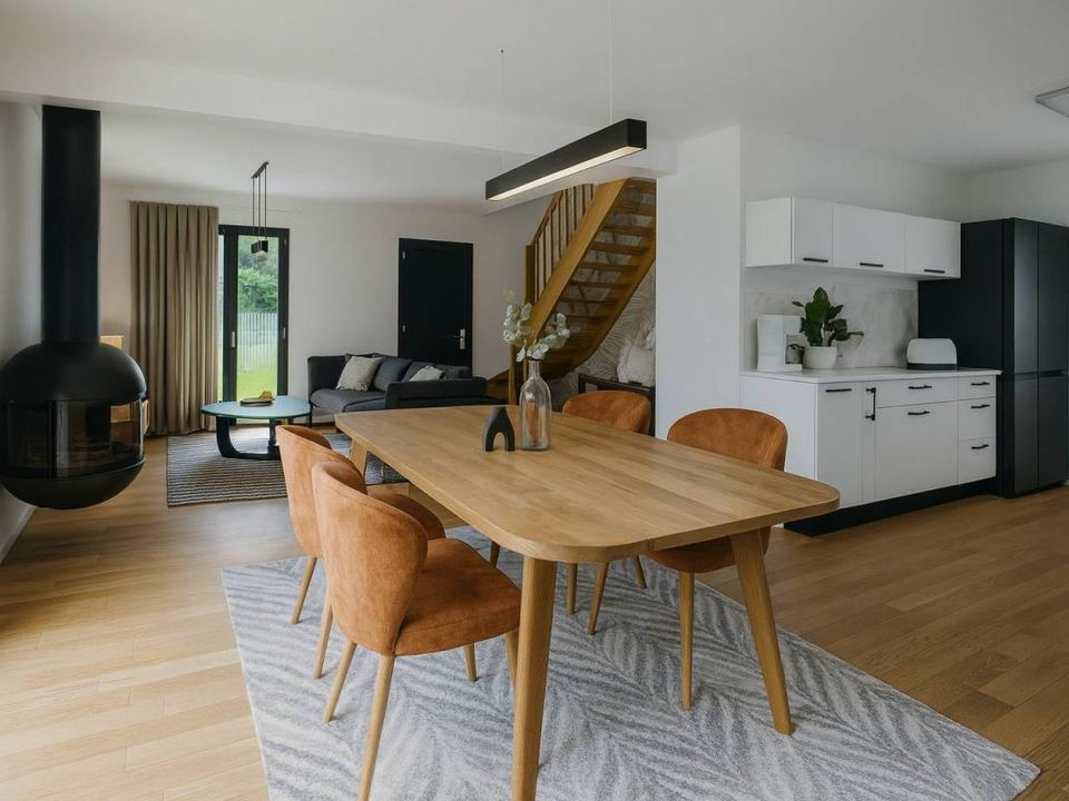 Villa i Tilly-sur-Seulles, Calvados - foto 5