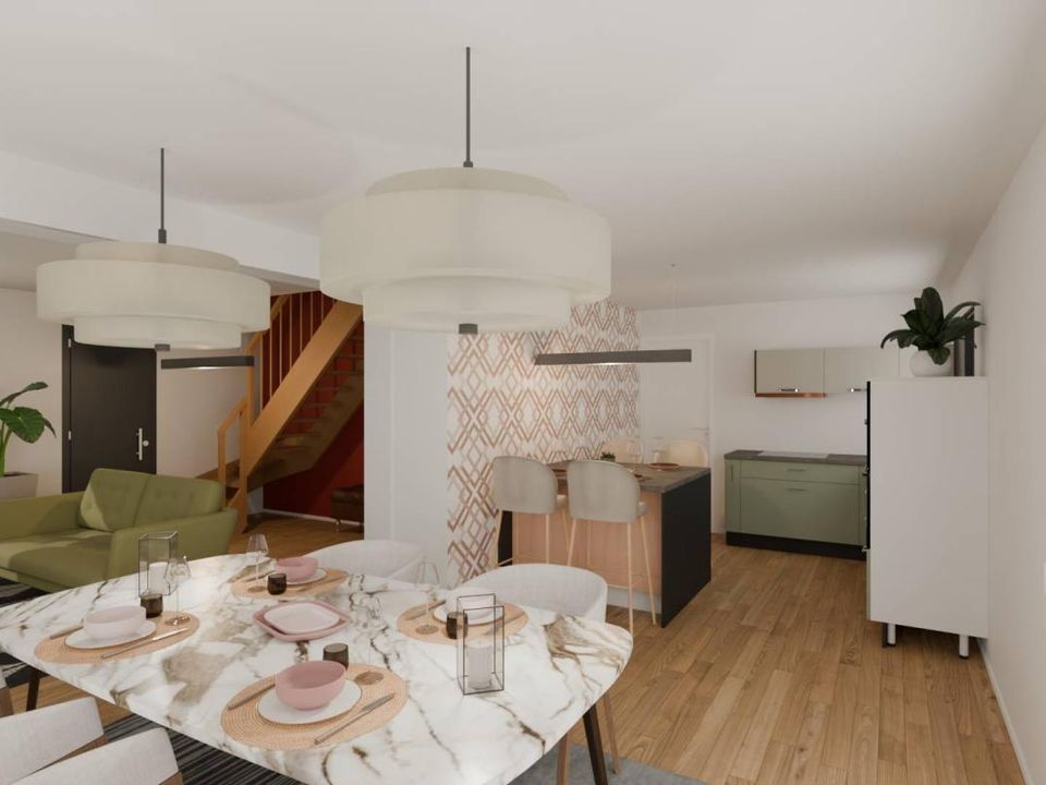 Villa i Cauvicourt, Calvados - foto 3