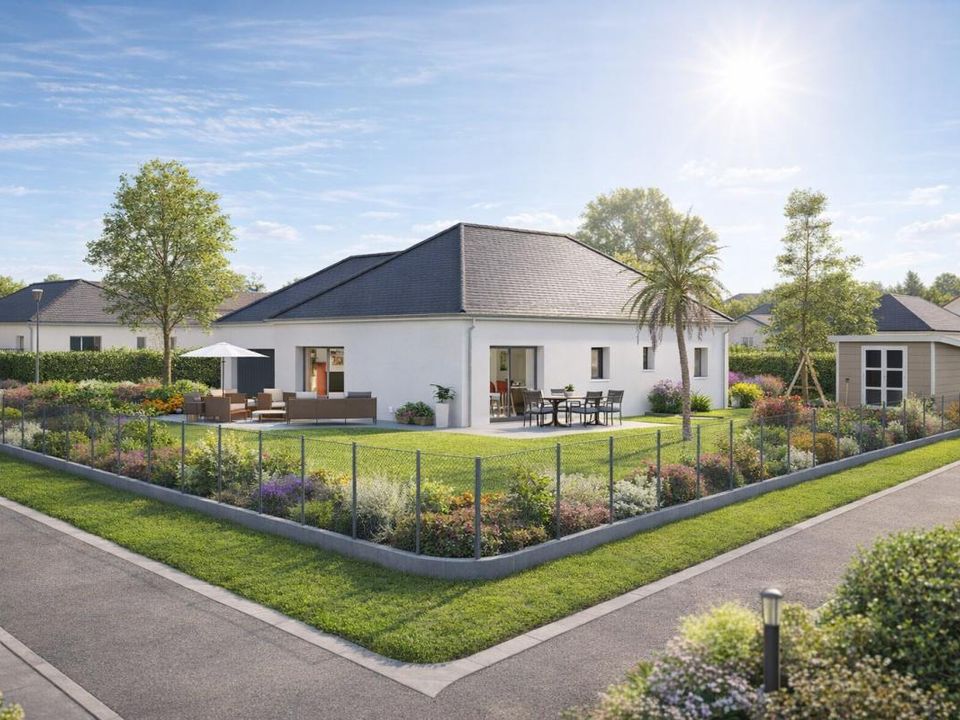 Villa i Maltot, Calvados - foto 2