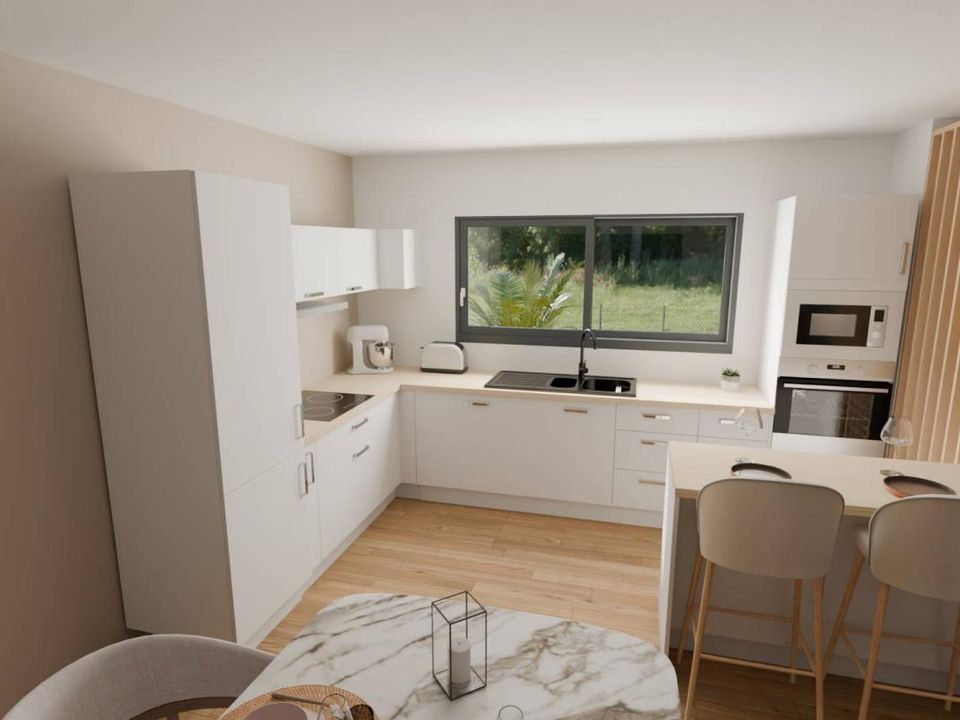 Villa i Blainville-sur-Orne, Calvados - foto 3