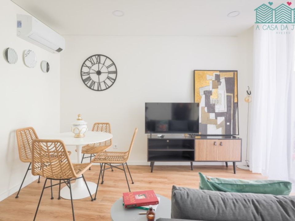 Apartment in Aveiro, Aveiro - photo 1