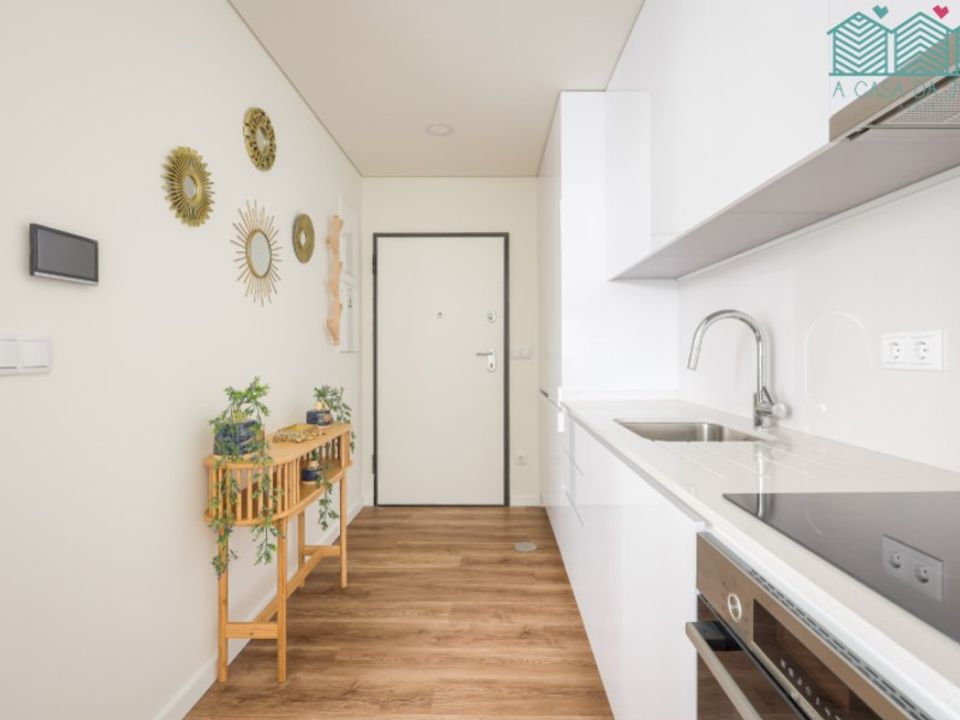 Apartment in Aveiro, Aveiro - photo 2